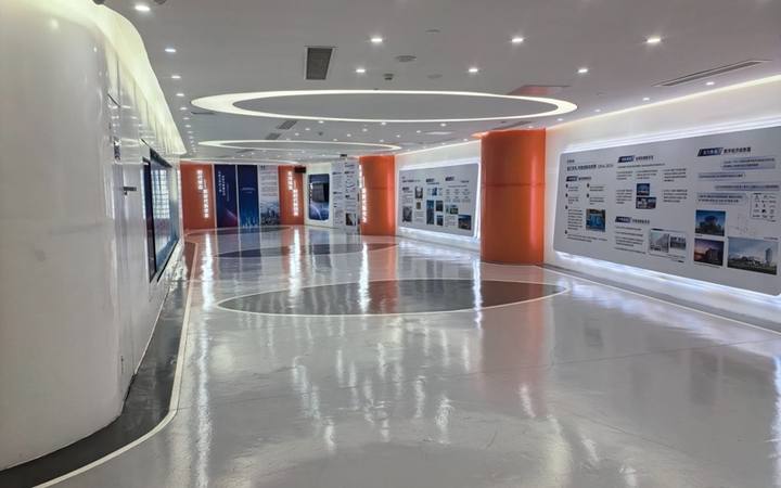 天河AI OPC社区（广州国际科技成果转化天河基地科创HUB）封面