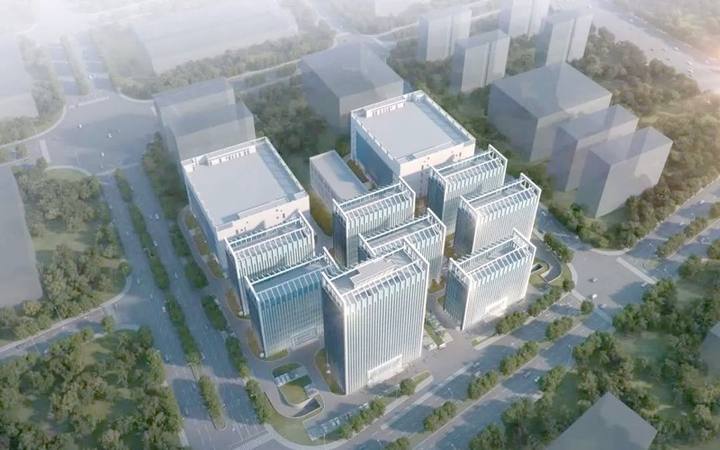云谷OPC社区封面