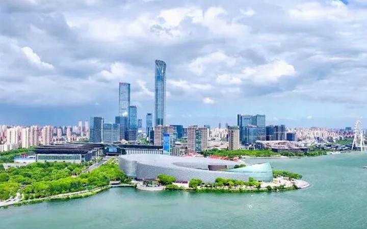 同帆科创(活力)0PC创业社区封面